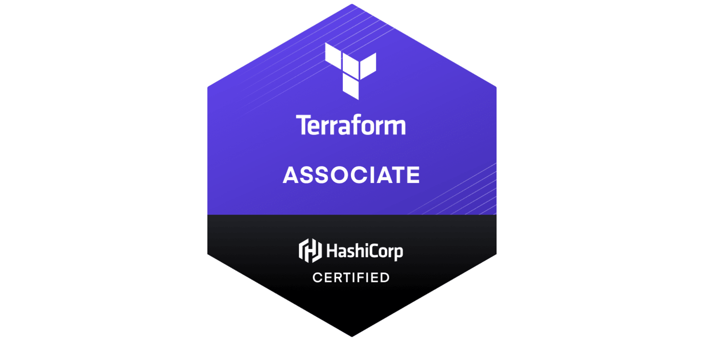 HashiCorp Certified: Terraform Associate